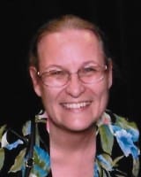 Abigail Wolfer