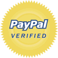 PayPal Verified